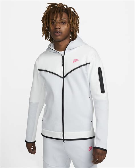 Tech Nike Fleece 